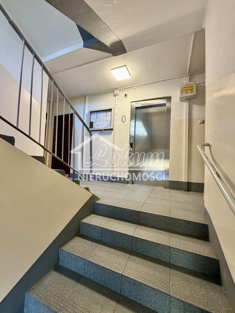 Mieszkanie 45,26&nbsp;m², Police, Kardynała Stefana Wyszyńskiego - zdjęcie 17
