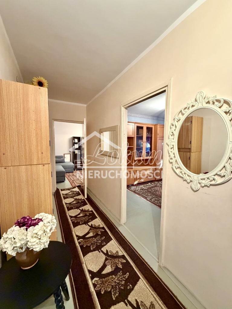 Mieszkanie 45,26&nbsp;m², Police, Kardynała Stefana Wyszyńskiego - zdjęcie 3
