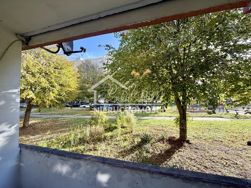 Mieszkanie 45,26&nbsp;m², Police, Kardynała Stefana Wyszyńskiego - zdjęcie 8
