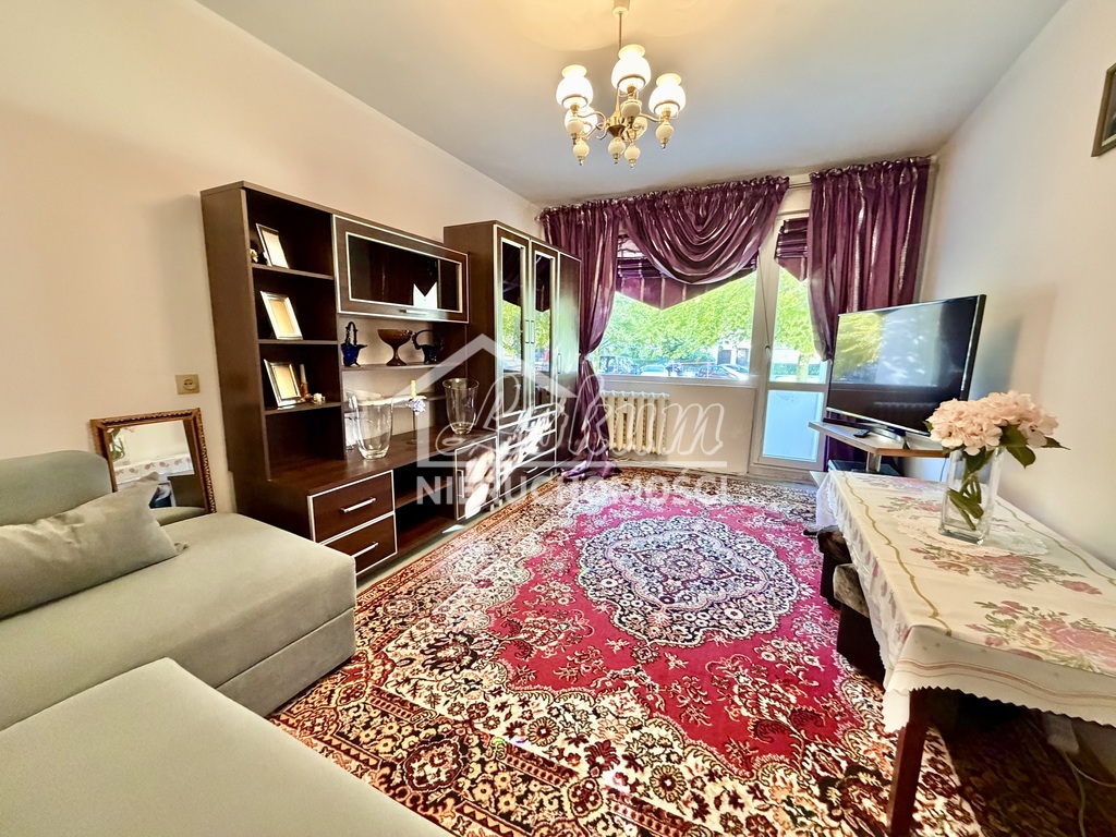Mieszkanie 45,26&nbsp;m², Police, Kardynała Stefana Wyszyńskiego - zdjęcie 1