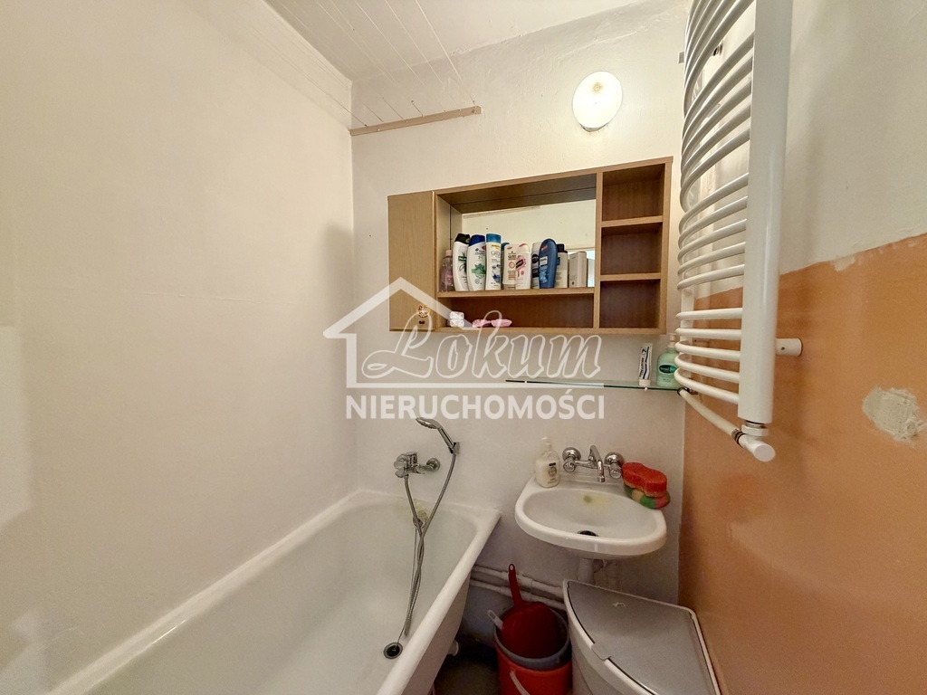 Mieszkanie 45,26&nbsp;m², Police, Kardynała Stefana Wyszyńskiego - zdjęcie 14