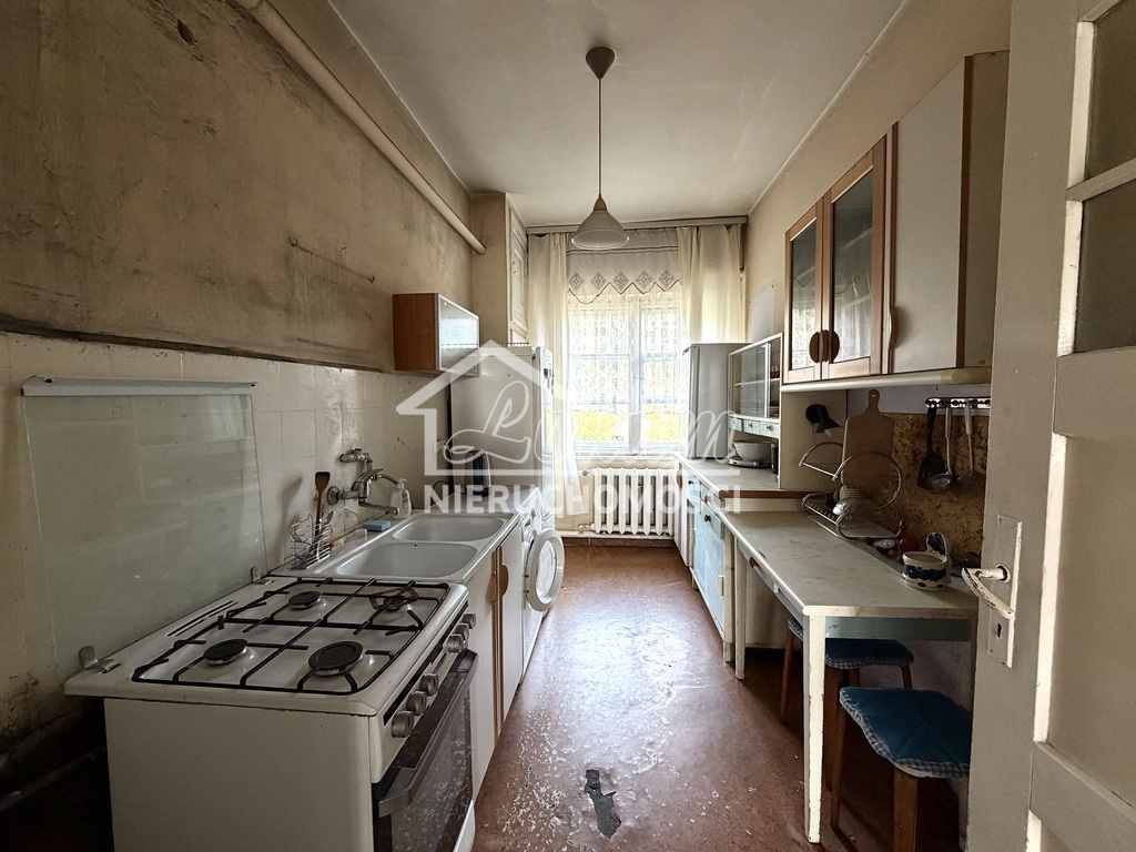 Mieszkanie 66,4 m², Szczecin, Tczewska - zdjęcie 11