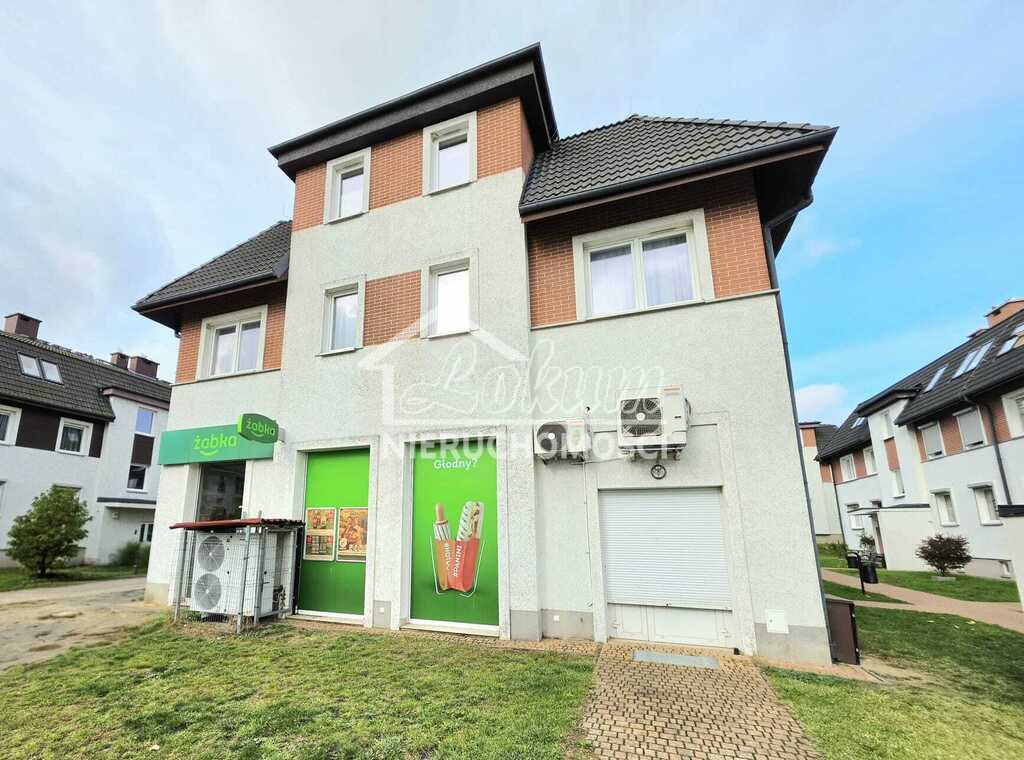 Lokal usługowy na sprzedaż, 183,88&nbsp;m², Szczecin - zdjęcie 2