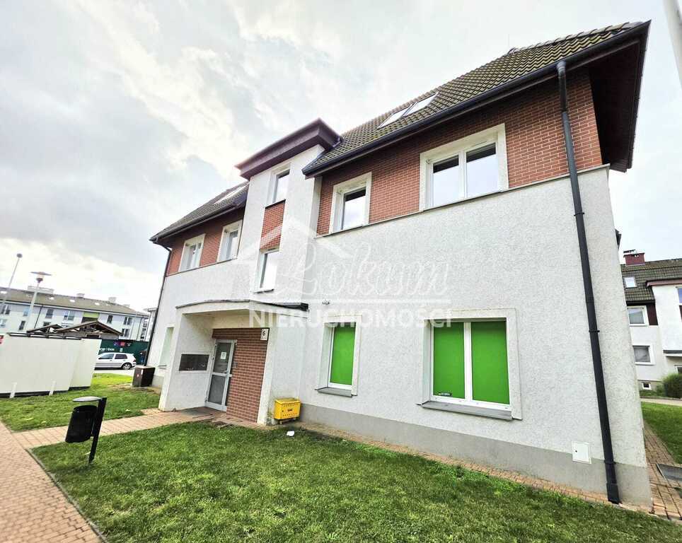 Lokal usługowy na sprzedaż, 183,88&nbsp;m², Szczecin - zdjęcie 4