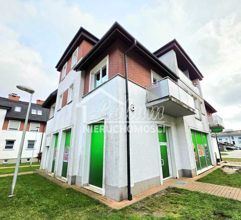 Lokal usługowy na sprzedaż, 183,88&nbsp;m², Szczecin - zdjęcie 3