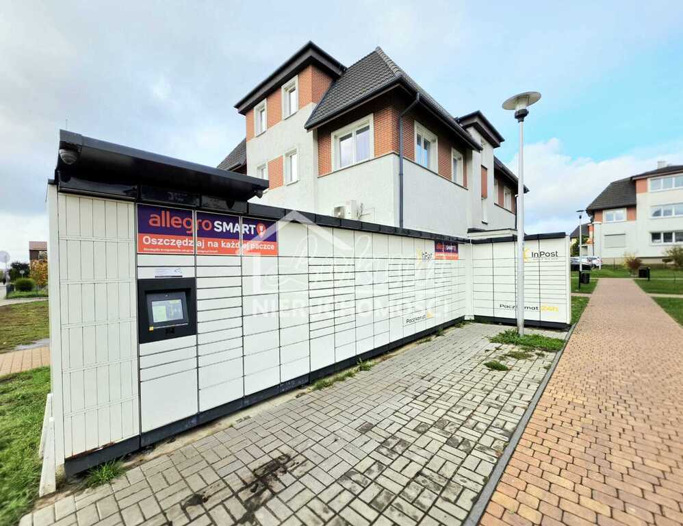 Lokal usługowy na sprzedaż, 183,88&nbsp;m², Szczecin - zdjęcie 5