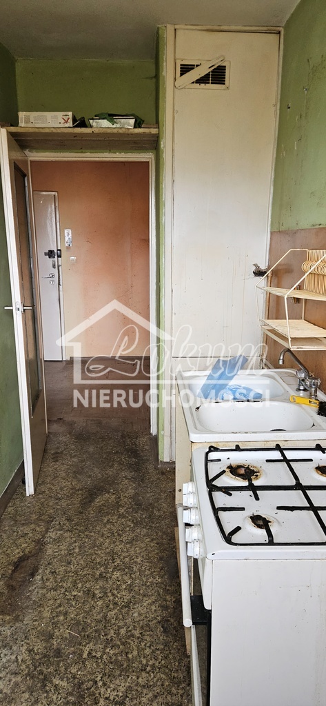 Mieszkanie 47,2&nbsp;m², Szczecin, Kosynierów - zdjęcie 9