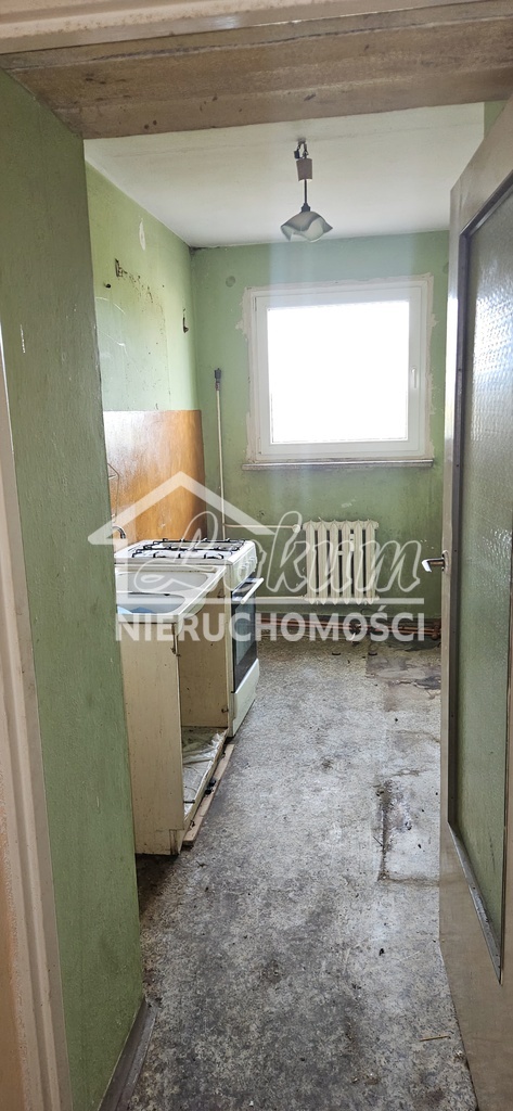 Mieszkanie 47,2&nbsp;m², Szczecin, Kosynierów - zdjęcie 10