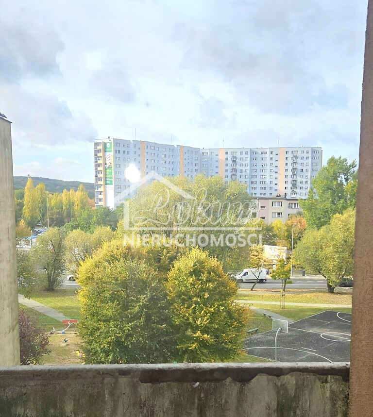 Mieszkanie 47,2&nbsp;m², Szczecin, Kosynierów - zdjęcie 1