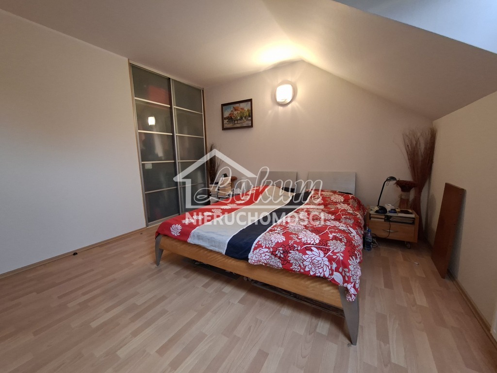 Mieszkanie 121,87 m², Szczecin, Zielona - zdjęcie 15
