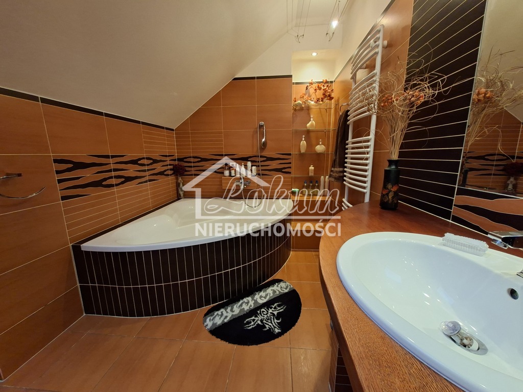 Mieszkanie 121,87 m², Szczecin, Zielona - zdjęcie 13
