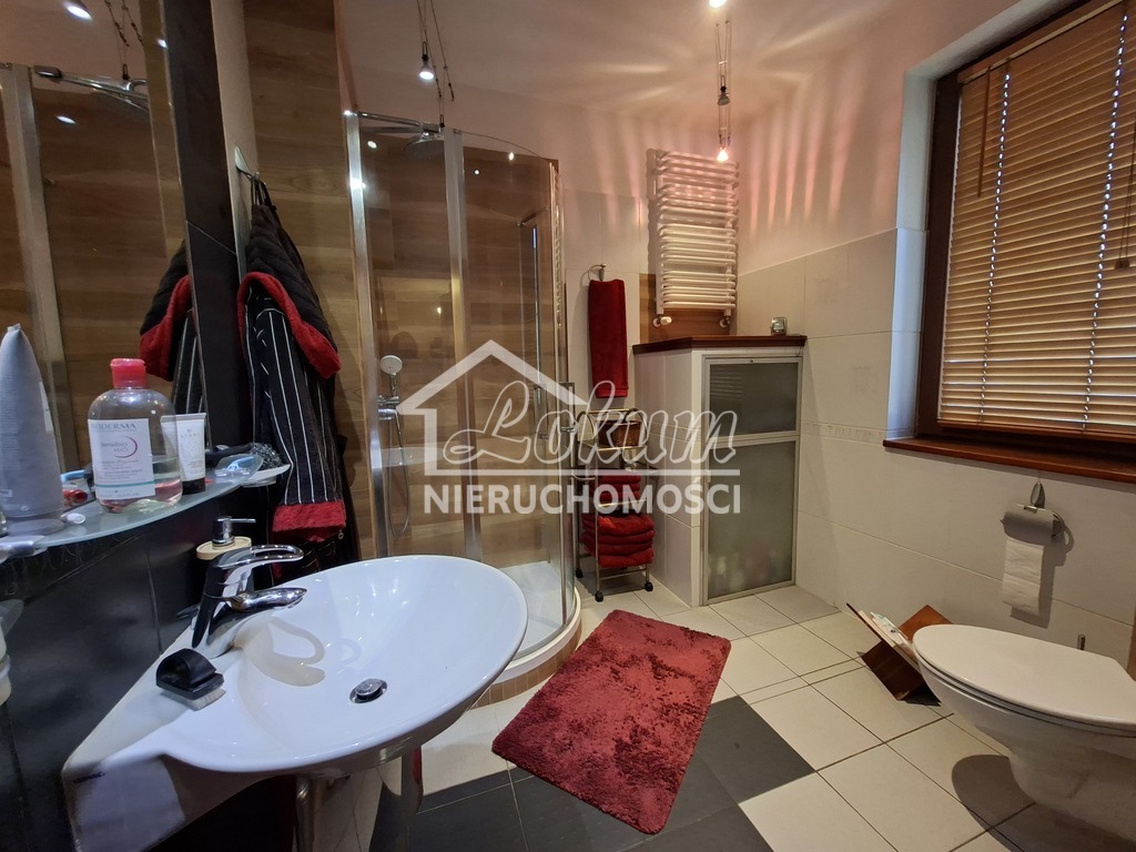 Mieszkanie 121,87 m², Szczecin, Zielona - zdjęcie 9