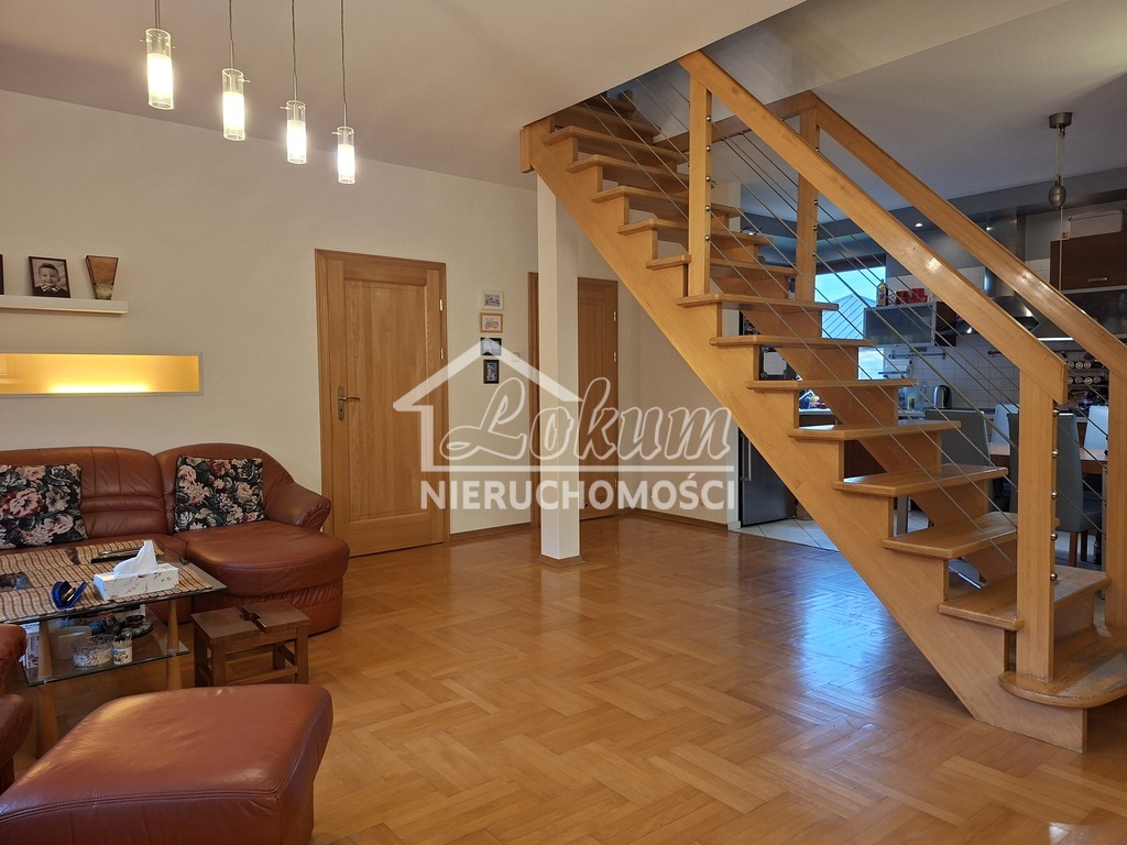 Mieszkanie 121,87 m², Szczecin, Zielona - zdjęcie 2