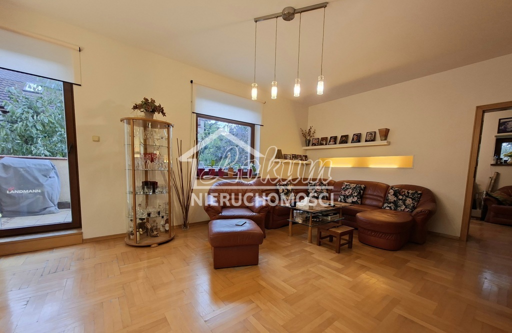 Mieszkanie 121,87 m², Szczecin, Zielona - zdjęcie 1