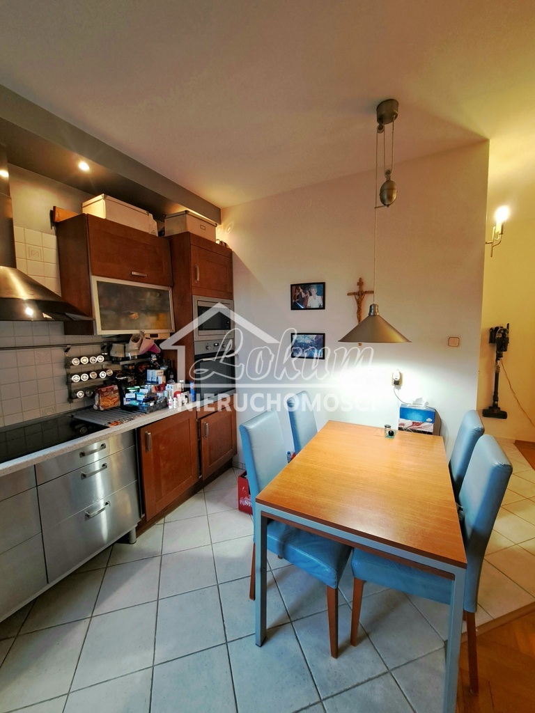 Mieszkanie 121,87 m², Szczecin, Zielona - zdjęcie 4