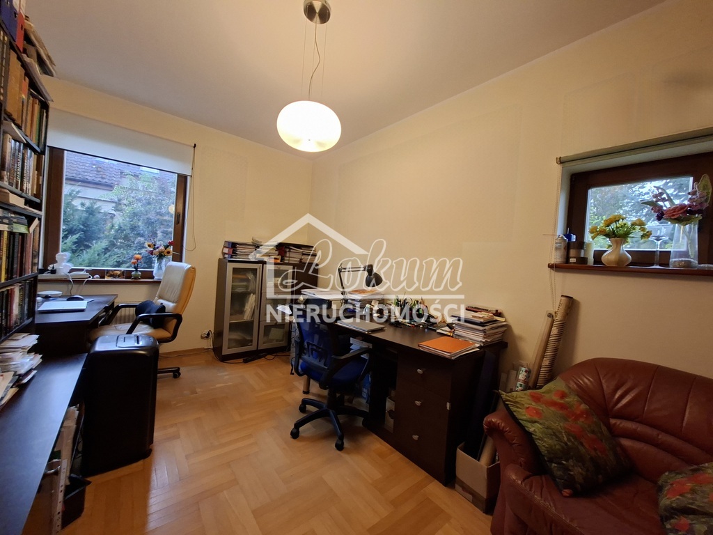 Mieszkanie 121,87 m², Szczecin, Zielona - zdjęcie 7