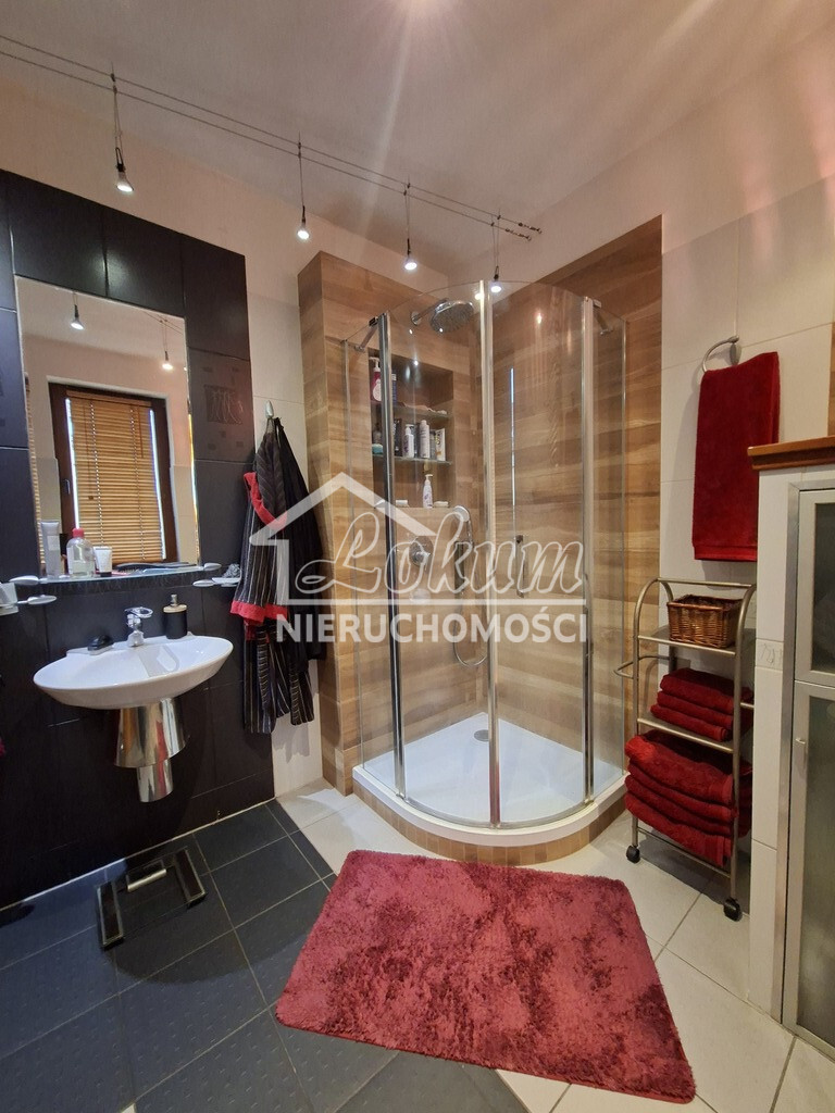 Mieszkanie 121,87 m², Szczecin, Zielona - zdjęcie 10