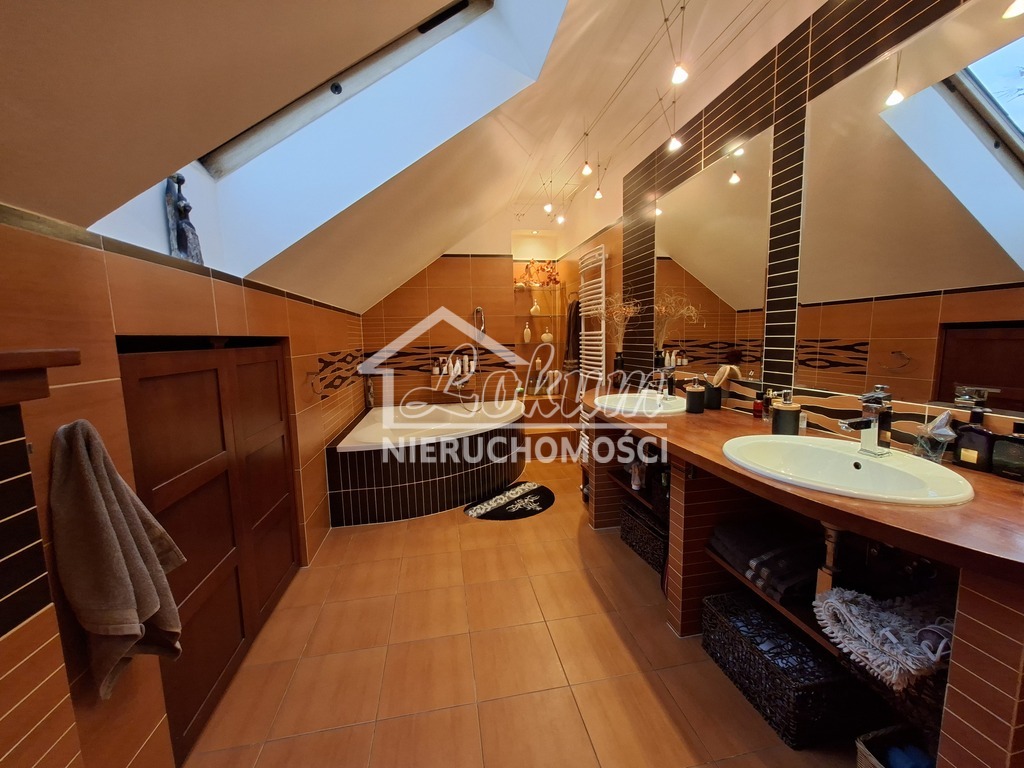 Mieszkanie 121,87 m², Szczecin, Zielona - zdjęcie 12