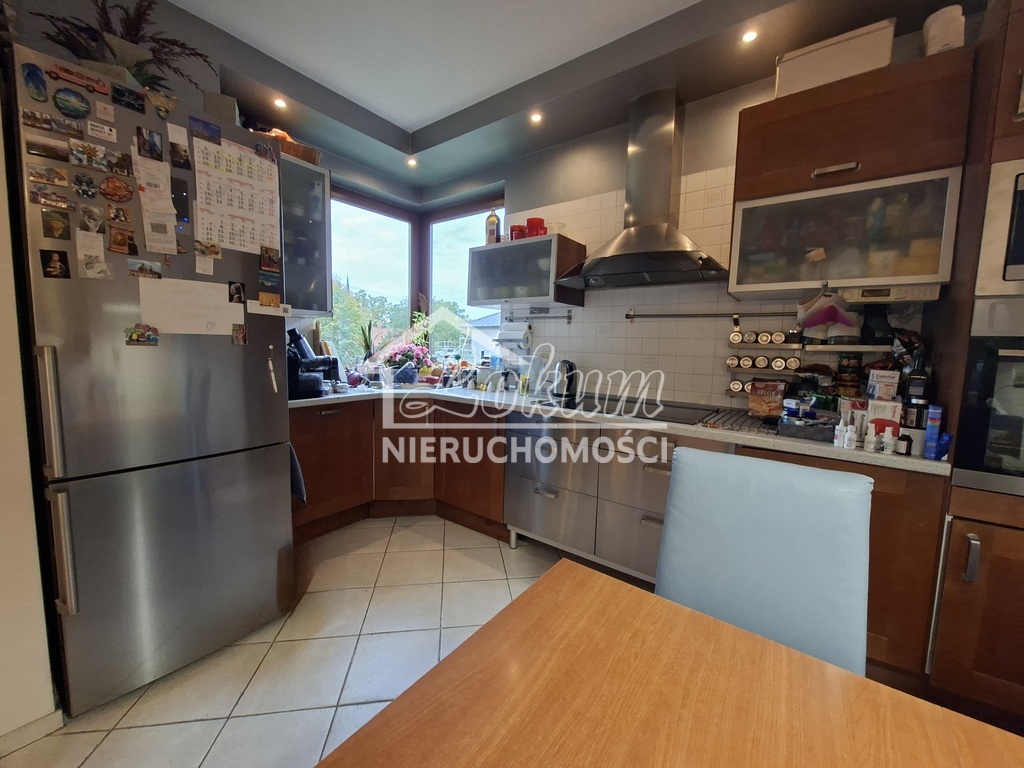 Mieszkanie 121,87 m², Szczecin, Zielona - zdjęcie 5