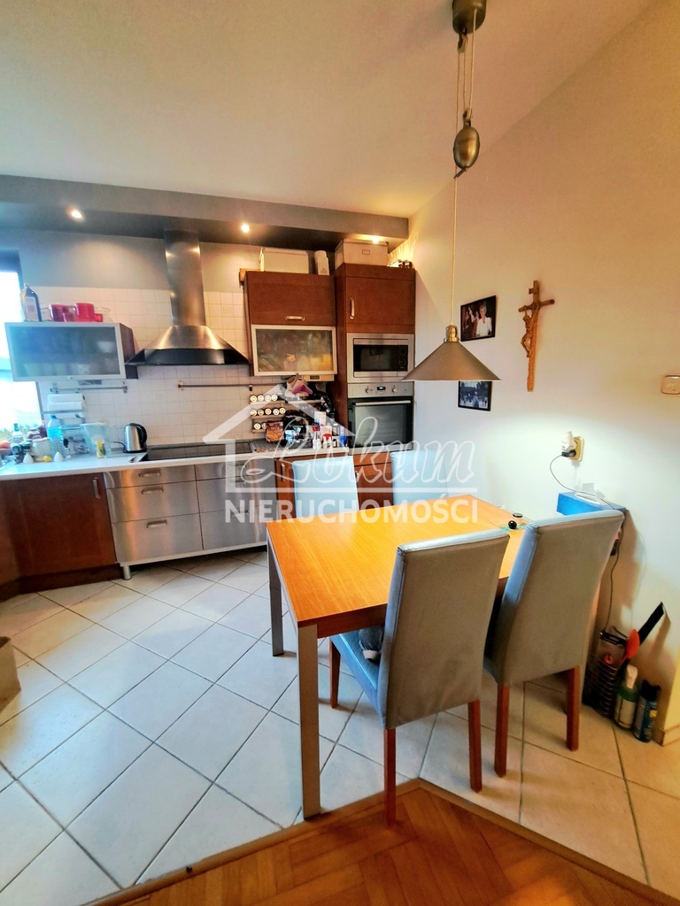 Mieszkanie 121,87 m², Szczecin, Zielona - zdjęcie 6