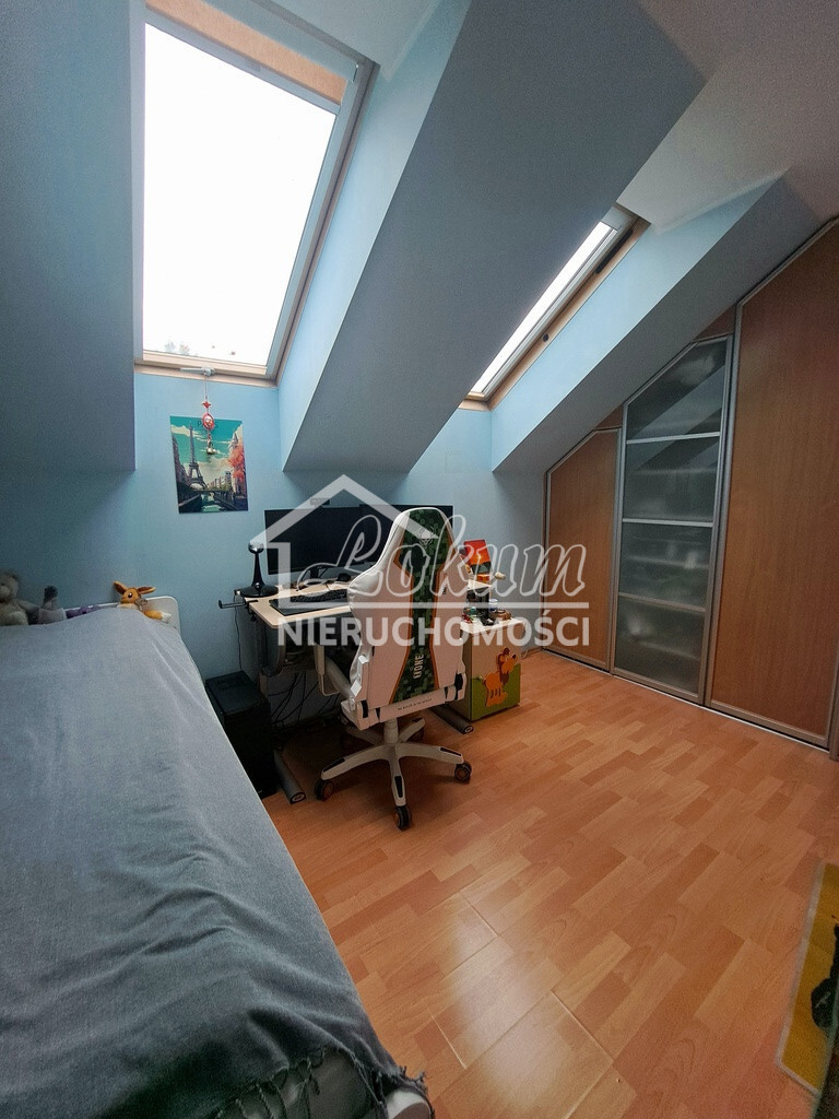 Mieszkanie 121,87 m², Szczecin, Zielona - zdjęcie 19