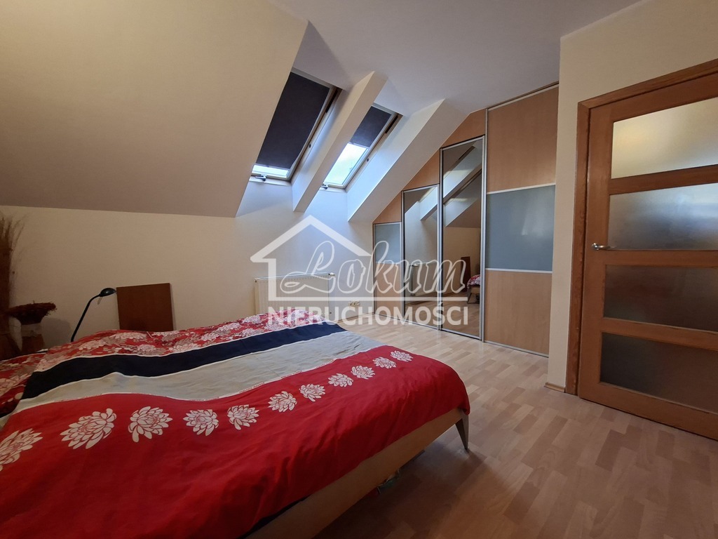 Mieszkanie 121,87 m², Szczecin, Zielona - zdjęcie 16