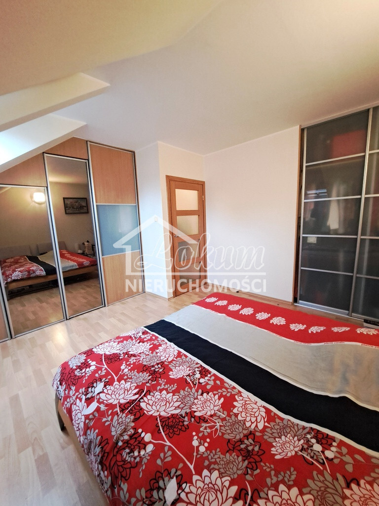 Mieszkanie 121,87 m², Szczecin, Zielona - zdjęcie 17