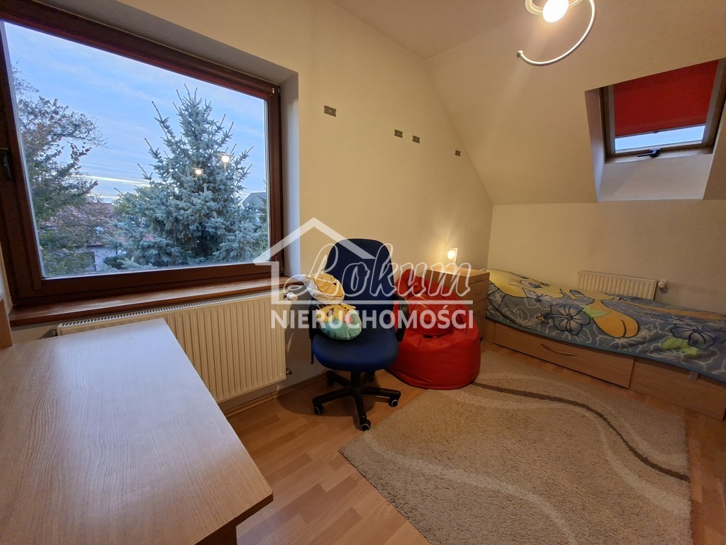 Mieszkanie 121,87 m², Szczecin, Zielona - zdjęcie 18