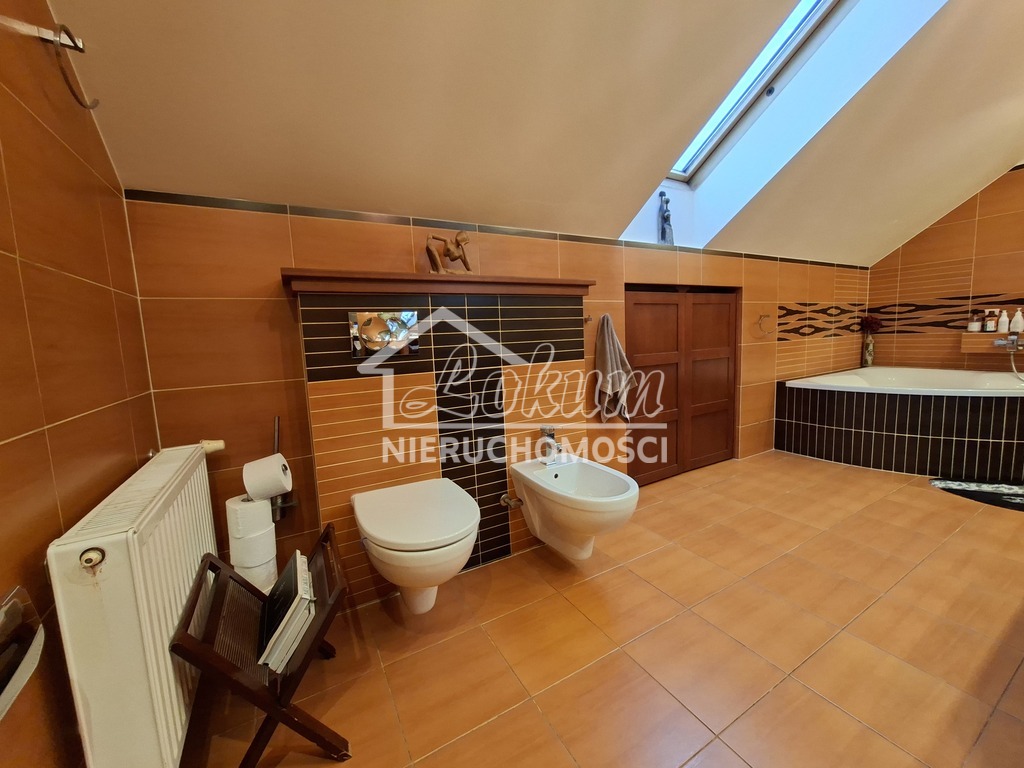 Mieszkanie 121,87 m², Szczecin, Zielona - zdjęcie 14