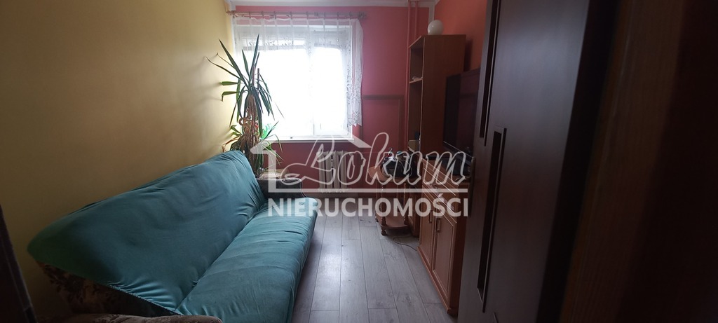 Mieszkanie 73,85&nbsp;m², Szczecin, Osiedle Kasztanowe - zdjęcie 1