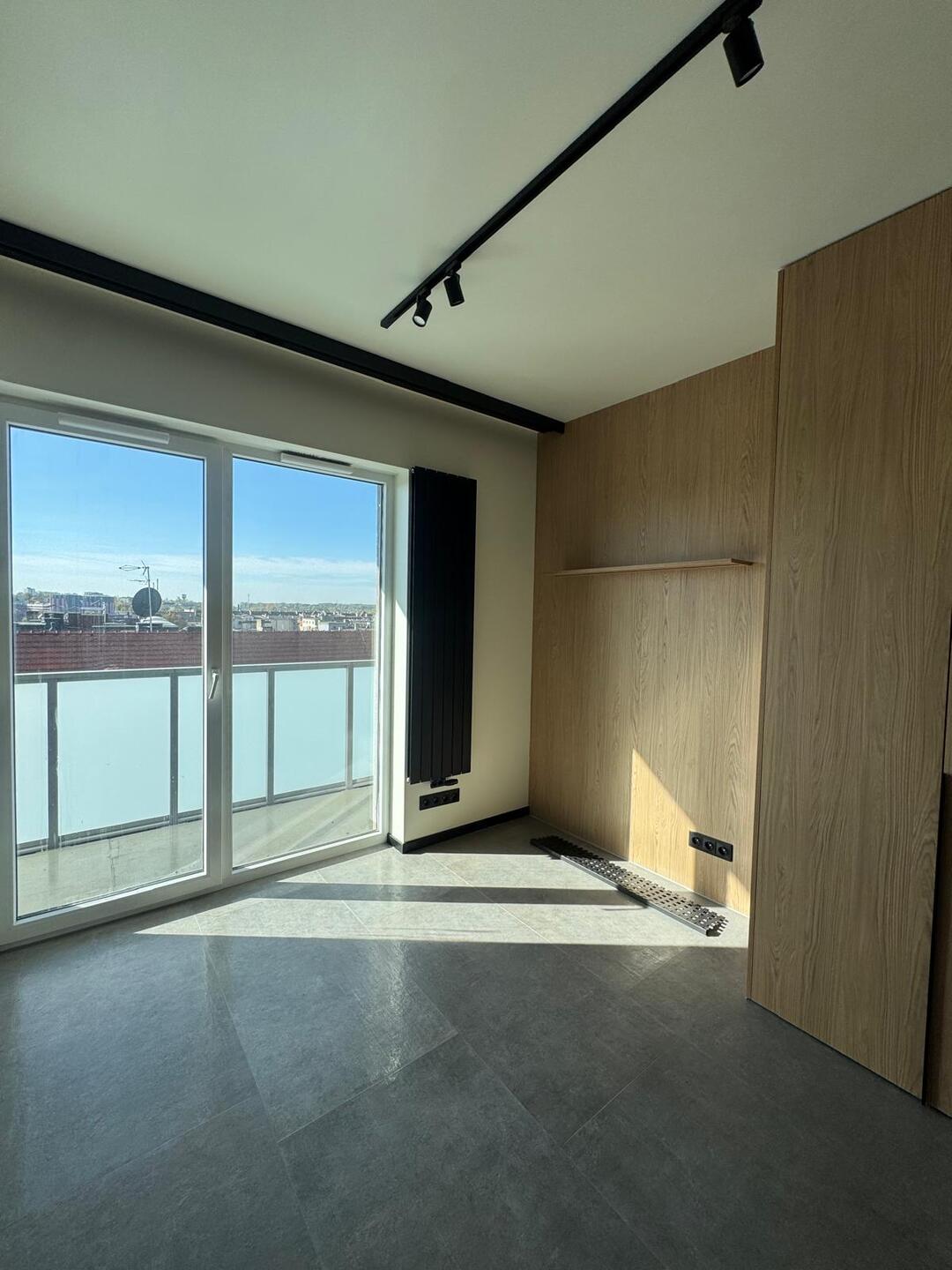 Global Zabrska ultra nowoczesny apartament 3 pok z garażem czeka na pierwszego najemce ! - zdjęcie 3