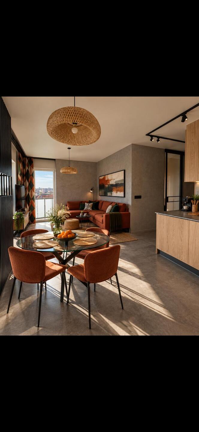 Global Zabrska ultra nowoczesny apartament 3 pok z garażem czeka na pierwszego najemce ! - zdjęcie 4