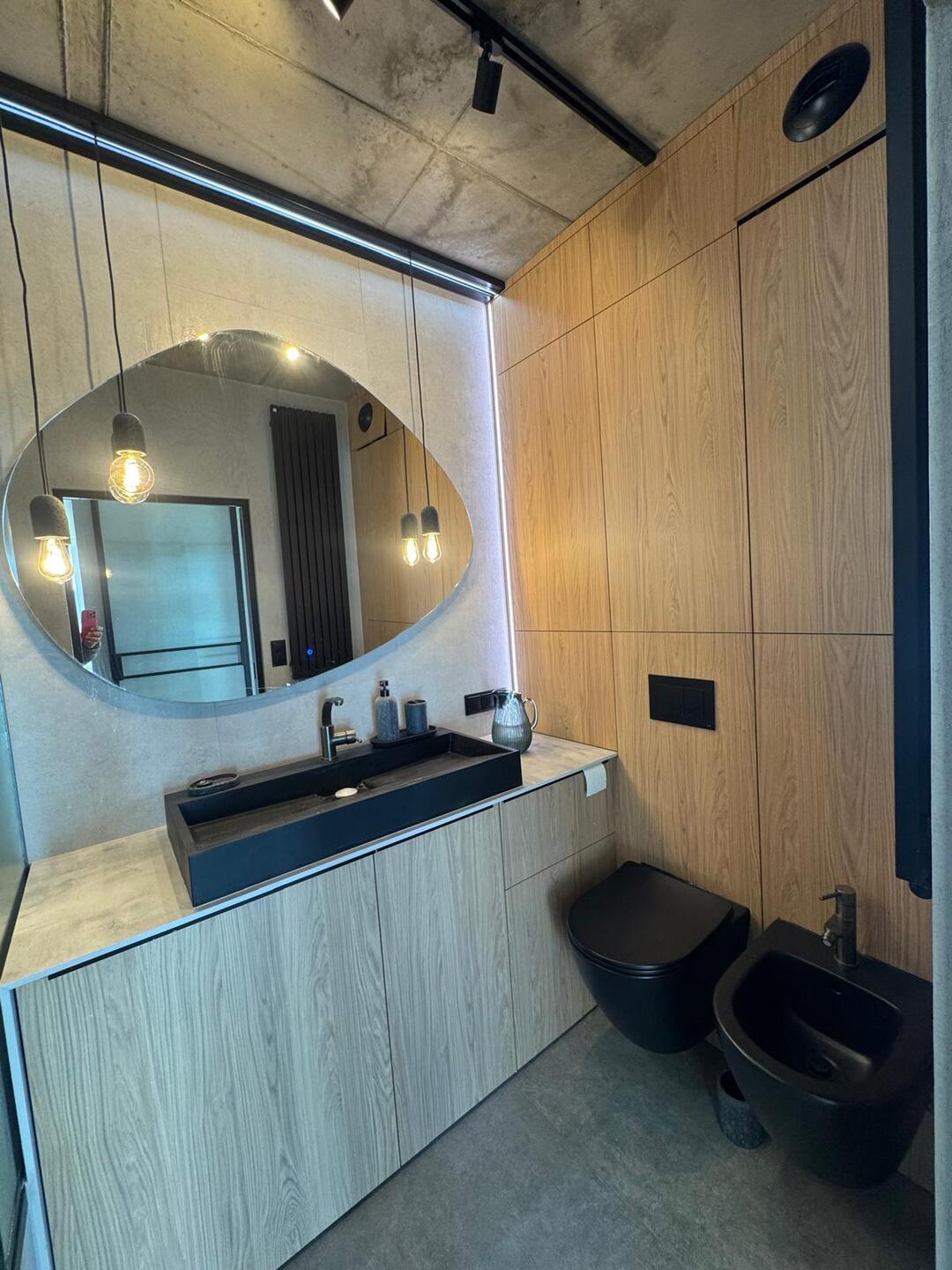 Global Zabrska ultra nowoczesny apartament 3 pok z garażem czeka na pierwszego najemce ! - zdjęcie 7