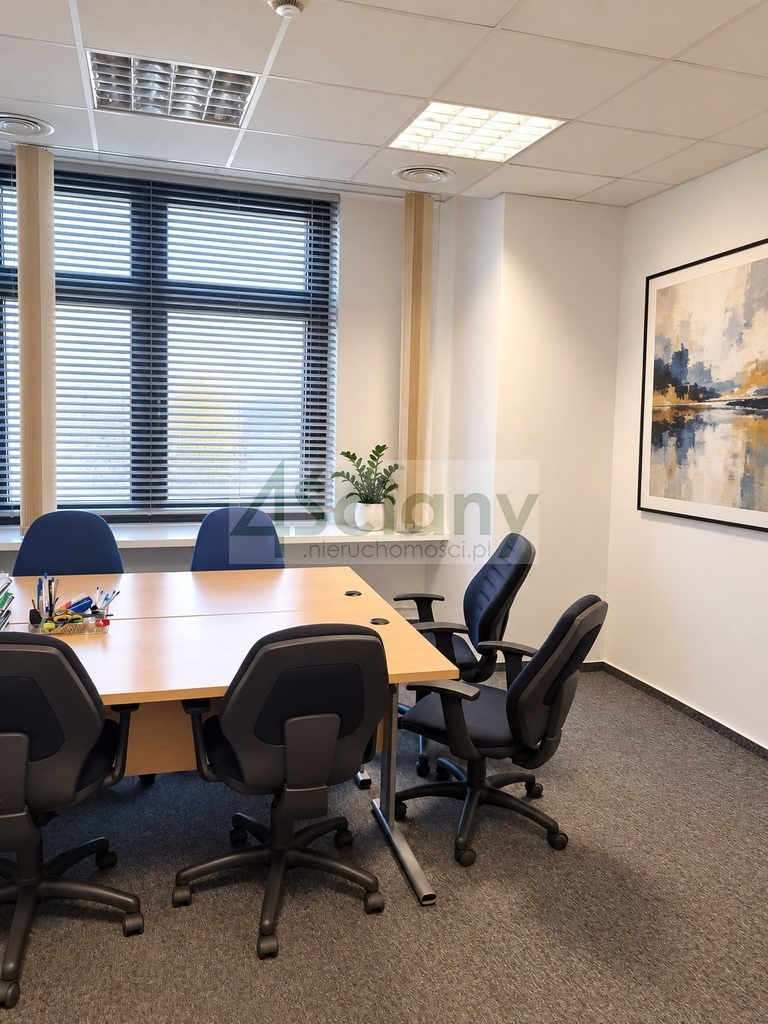 Lokal biurowy do wynajęcia, 37,1 m², Warszawa - zdjęcie 2
