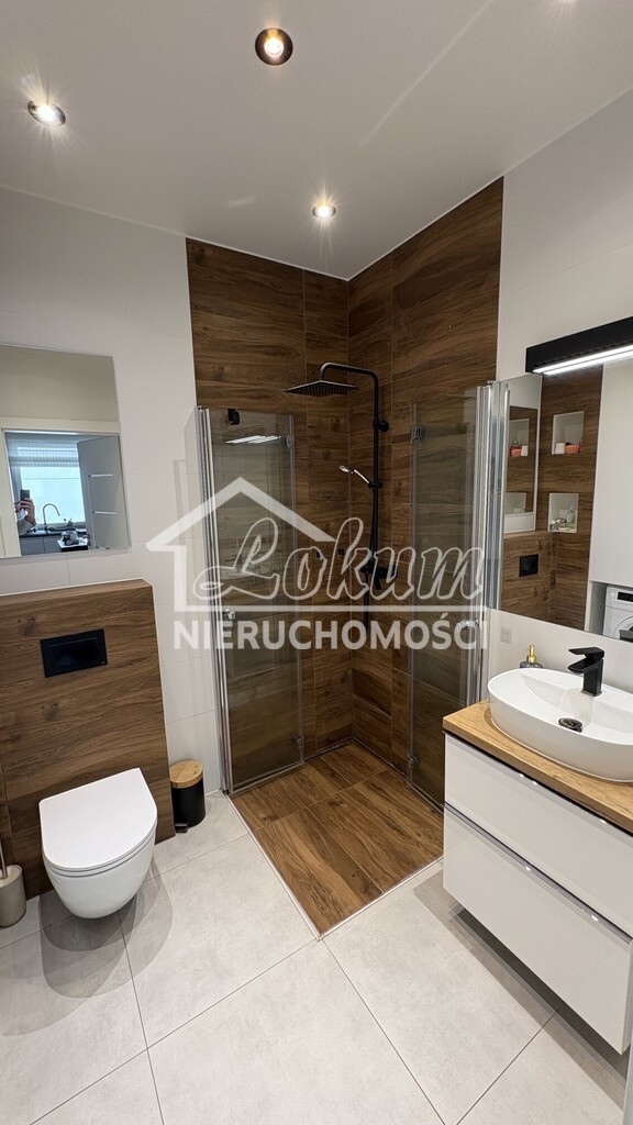 Mieszkanie 67,95&nbsp;m², Bezrzecze, Maciejki - zdjęcie 13