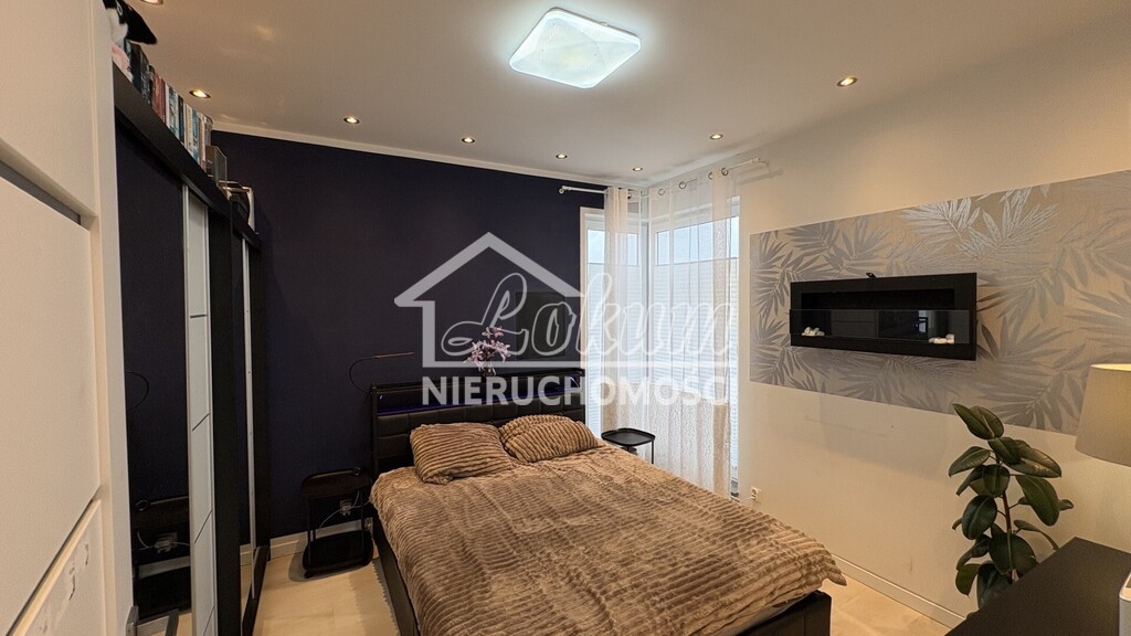 Mieszkanie 67,95&nbsp;m², Bezrzecze, Maciejki - zdjęcie 6