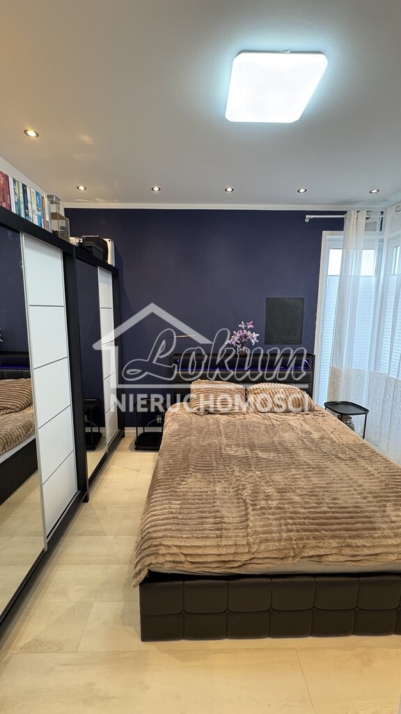 Mieszkanie 67,95&nbsp;m², Bezrzecze, Maciejki - zdjęcie 5