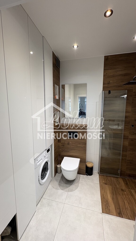 Mieszkanie 67,95&nbsp;m², Bezrzecze, Maciejki - zdjęcie 14