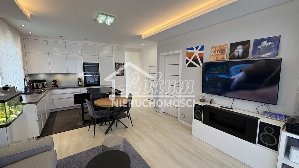 Mieszkanie 67,95&nbsp;m², Bezrzecze, Maciejki - zdjęcie 2