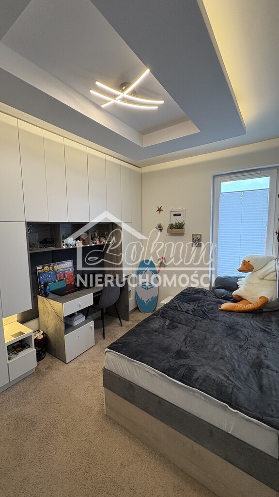 Mieszkanie 67,95&nbsp;m², Bezrzecze, Maciejki - zdjęcie 8