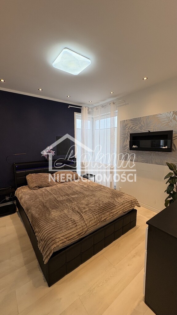 Mieszkanie 67,95&nbsp;m², Bezrzecze, Maciejki - zdjęcie 7
