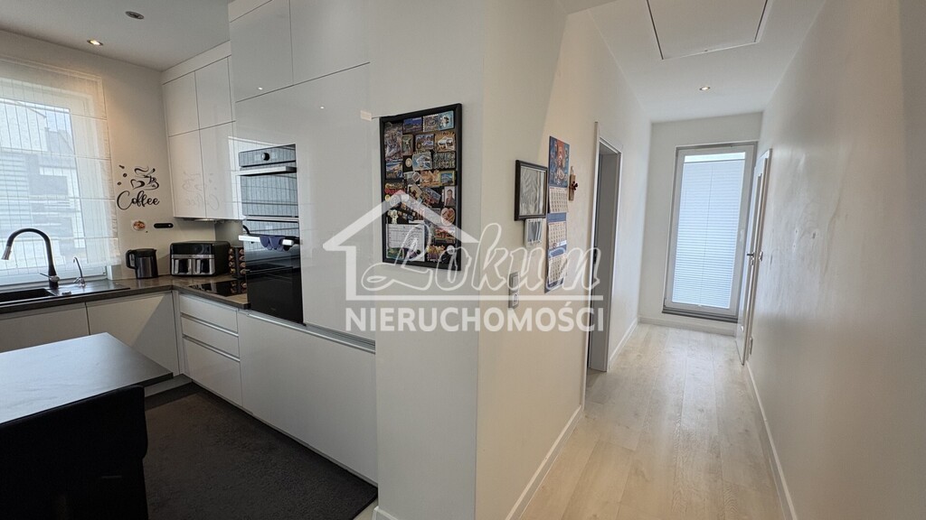 Mieszkanie 67,95&nbsp;m², Bezrzecze, Maciejki - zdjęcie 4
