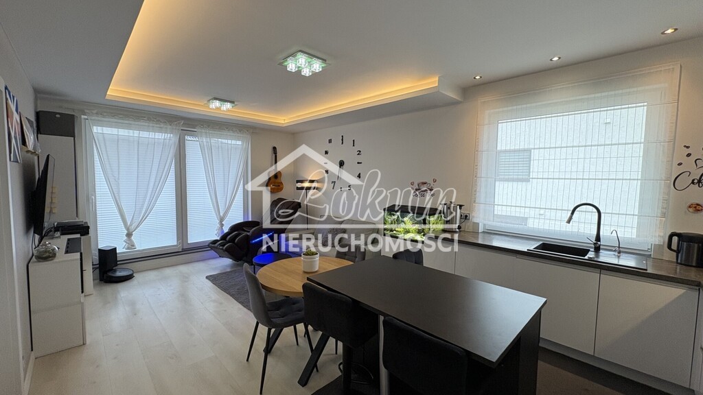 Mieszkanie 67,95&nbsp;m², Bezrzecze, Maciejki - zdjęcie 1