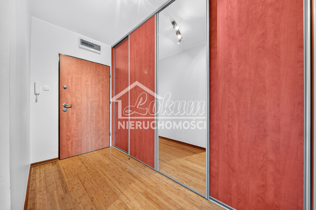 Mieszkanie 53&nbsp;m², Szczecin, Swojska - zdjęcie 13