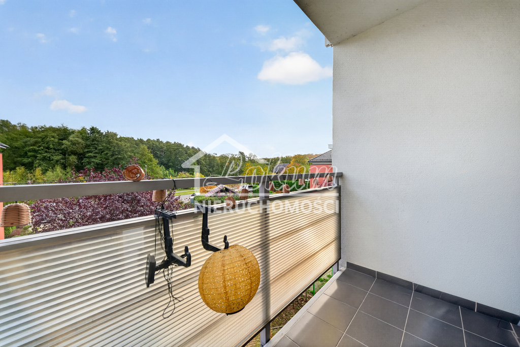 Mieszkanie 53&nbsp;m², Szczecin, Swojska - zdjęcie 8