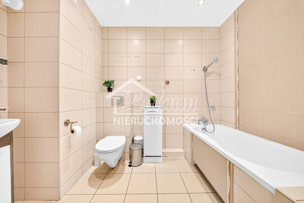 Mieszkanie 53&nbsp;m², Szczecin, Swojska - zdjęcie 9