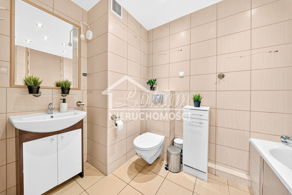 Mieszkanie 53&nbsp;m², Szczecin, Swojska - zdjęcie 10