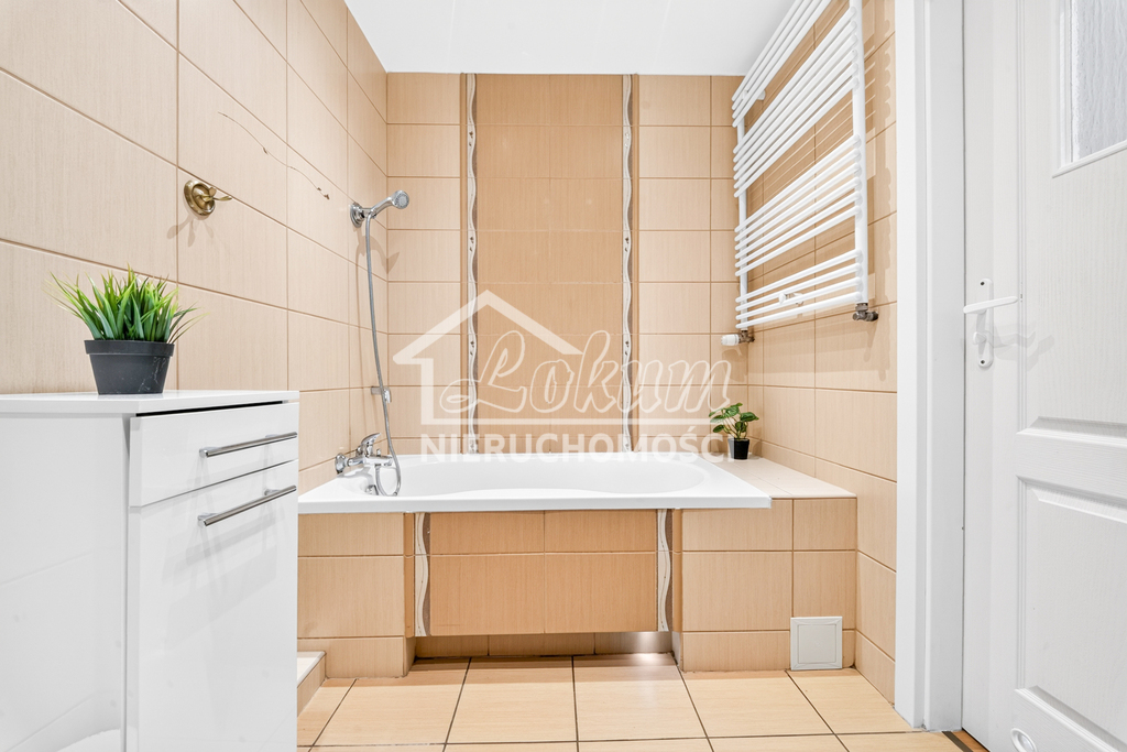 Mieszkanie 53&nbsp;m², Szczecin, Swojska - zdjęcie 11