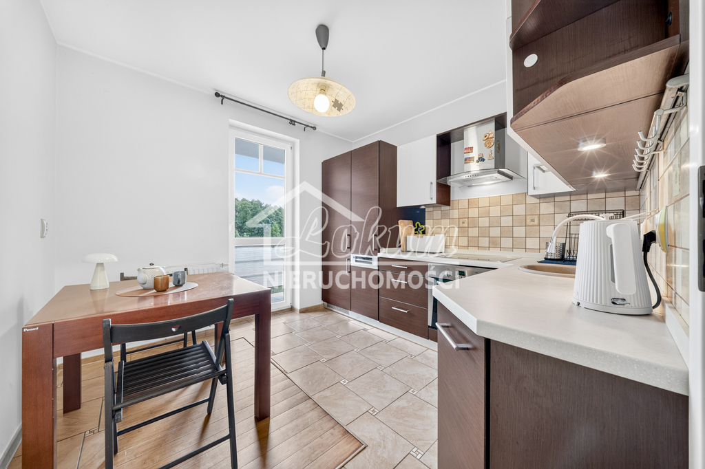 Mieszkanie 53&nbsp;m², Szczecin, Swojska - zdjęcie 6