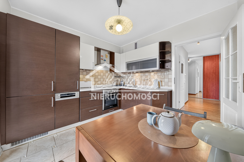 Mieszkanie 53&nbsp;m², Szczecin, Swojska - zdjęcie 7